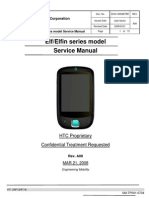 HTC Elf Service Manual