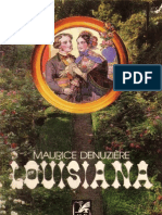Maurice Denuziere - Louisiana 2.0