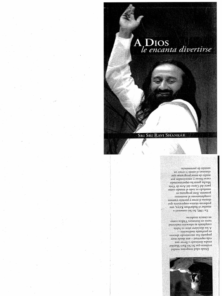 A Dios Le Encanta Divertirse | PDF