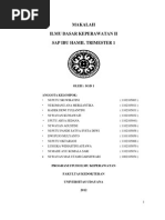 Download Sgd 1 Satuan Acara Penyuluhan Ibu Hamil Trisemester 1 by Arya Sedana SN98273024 doc pdf