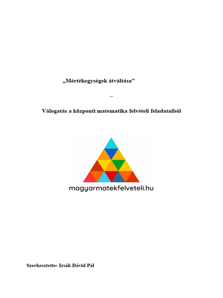 Mertekegyseg - Atvaltas - 2004 - 2024 | PDF