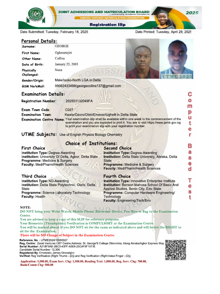Oes Partner | PDF