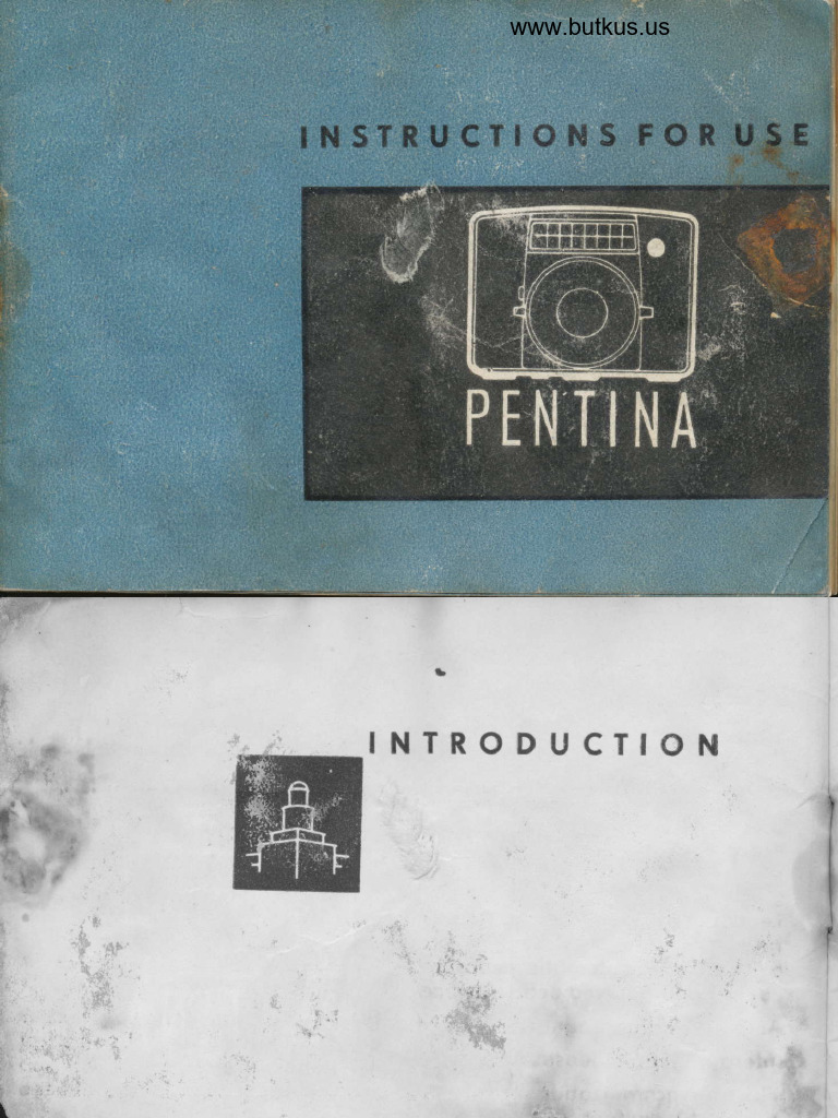 chinon_ free camera manual library from_ | PDF | Shutter (Photography ...