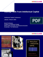  INTELLECTUAL CAPITAL