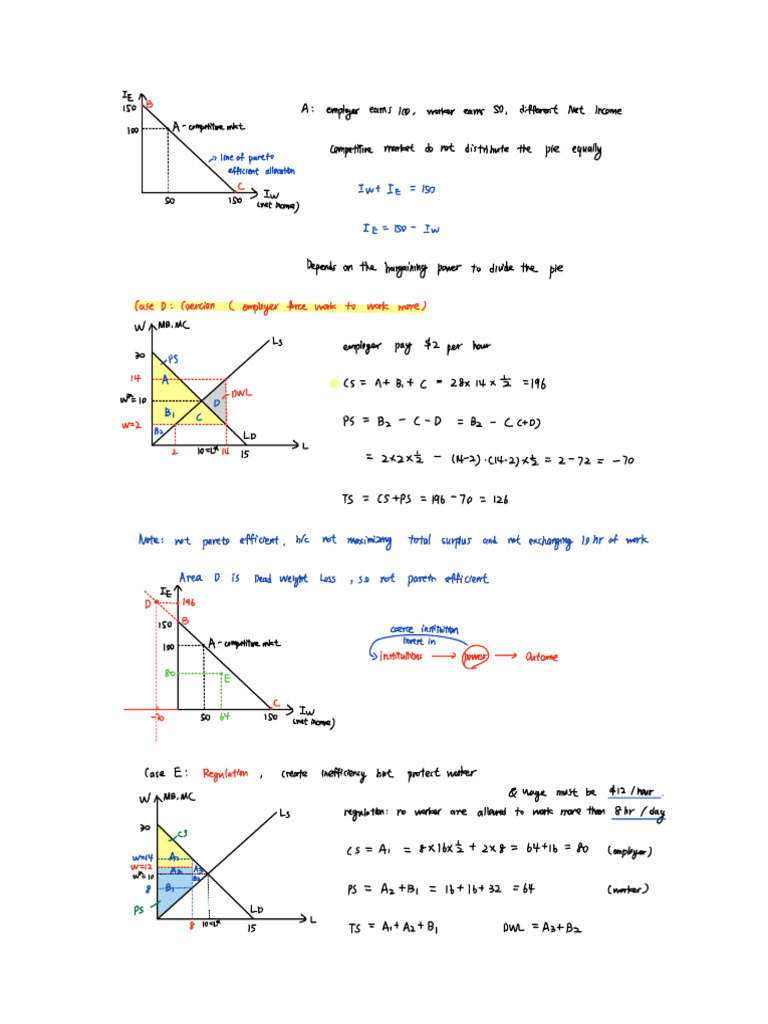 Note Midterm Final | PDF