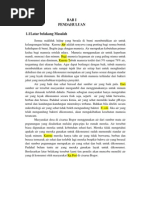 Download Uji Kelayakan Air Minum by Neo Dinastian Onssalis SN98278798 doc pdf