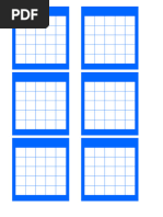 BINVI 3200 Cartones De Bingo – Paquetes De 80 Tiras Con 4 Cartones Cada Una, Troquelados, Fáciles De Separar, Para Jugar En Familia O Con Amigos