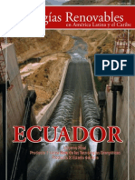 Ecuador Producto 1 y 2 (Esp)