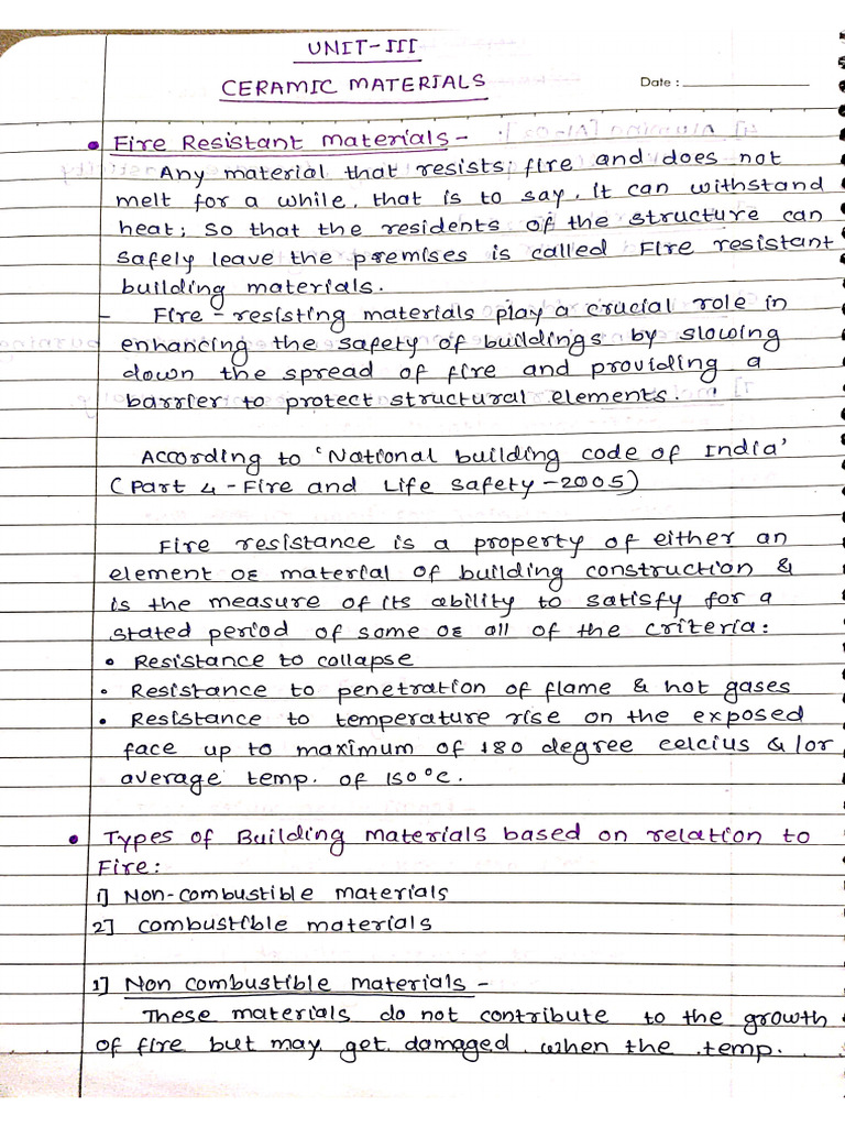 Unit 3 | PDF