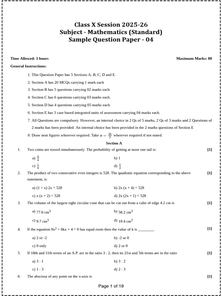 4 | PDF | Sphere | Area