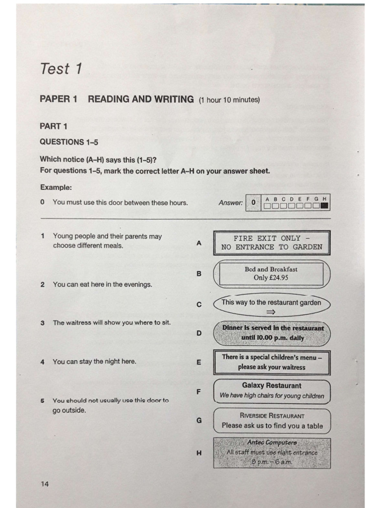 ENG2 | PDF