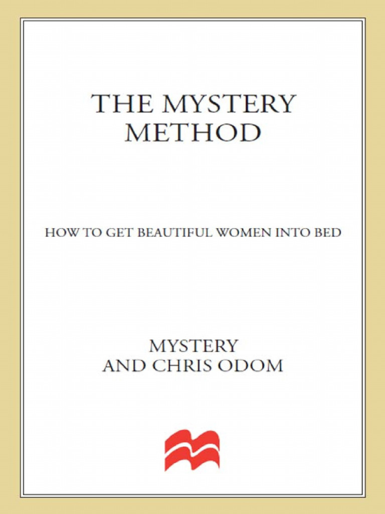 La méthode Mystery pour séduire | PDF | Giacomo Casanova | Bruce Lee