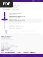 LBC Shipment Tracking Status Update | PDF | Cargo | Freight Transport