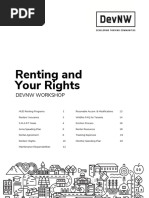 HCV Rent and HAP Calculation Guide | PDF | Section 8 (Housing) | Economies