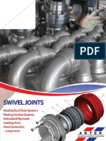 Swivel Joints