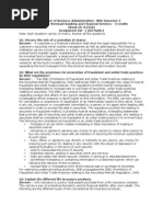 Download MF0017-Merchant Banking and Financial Services Set 1amp2 by Shilpa Gupta SN98285457 doc pdf