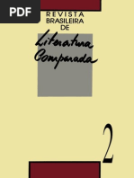 Revista Brasileira de Literatura Comparada - 02