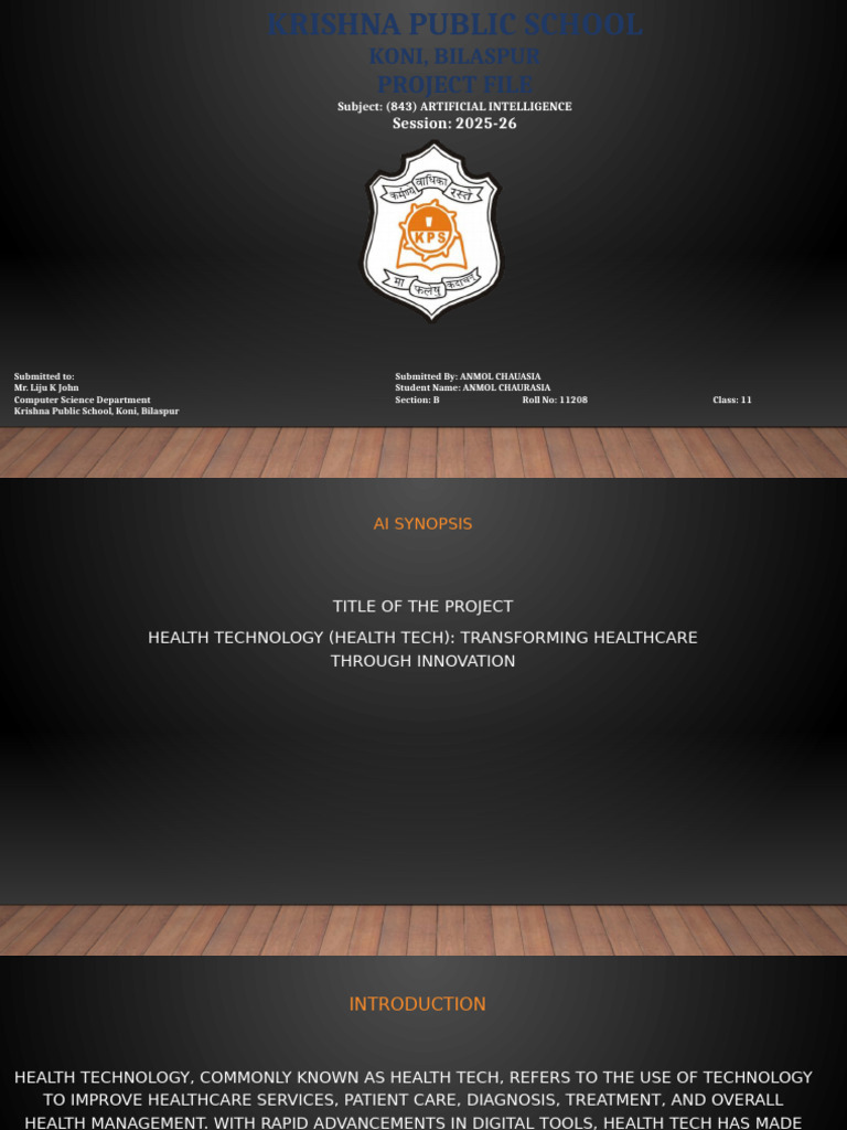 2 | PDF | Electronic Health Record | Health Care