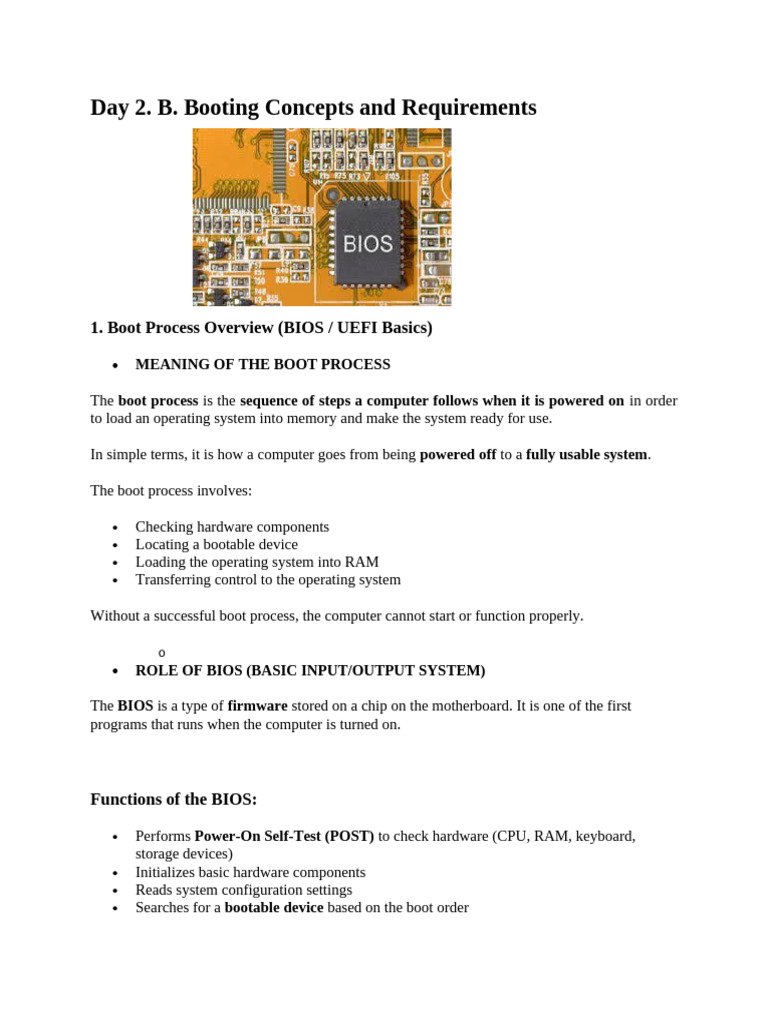 Inbound 4996294134174213396 | PDF | Booting | Bios