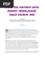 Download Benarkah Muhammad Pernah Ada by swaranonmuslim SN98287351 doc pdf