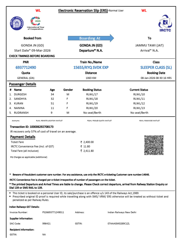 6937712490 | PDF | Identity Document | Payments