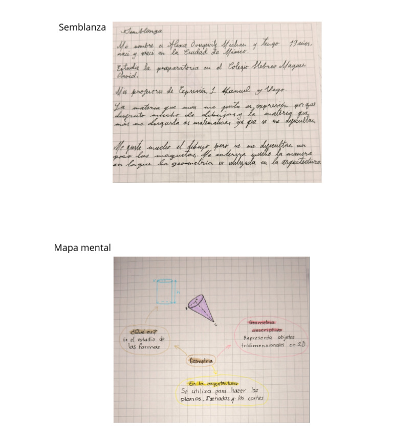 Semblanza | PDF