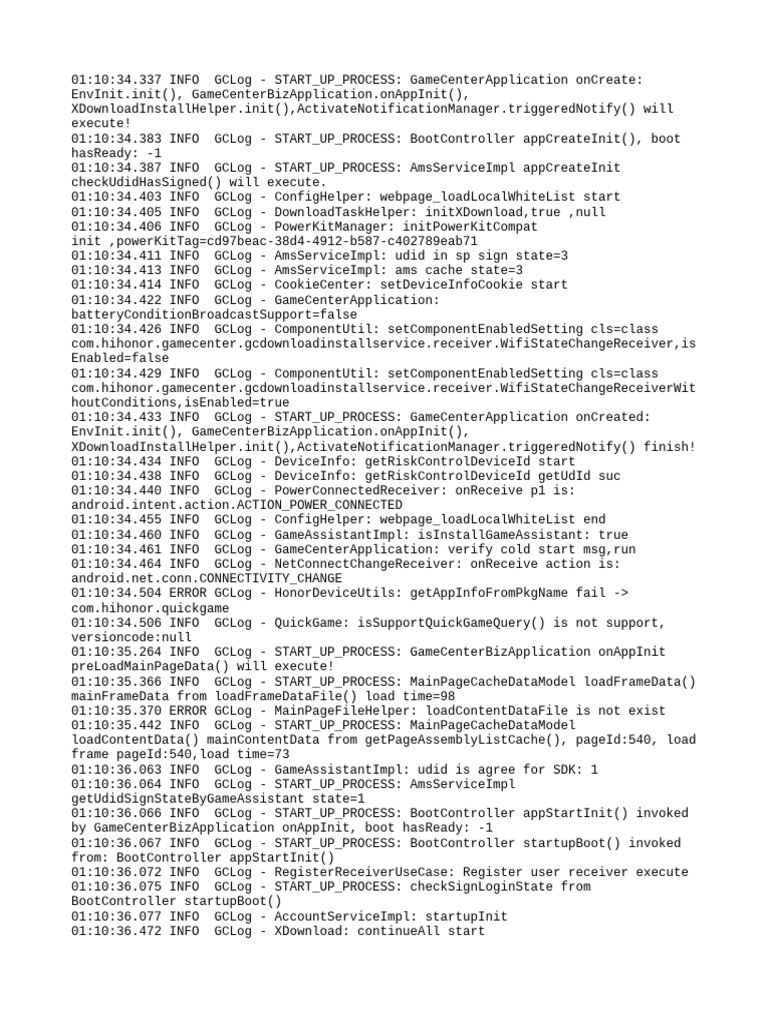 gc_2024_04_19 | PDF | Software Engineering | Internet Architecture