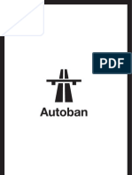 Autoban Catalogue 2011