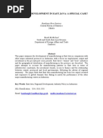 Download System Dynamics Model for Transportation Infrastructure Investment by Wahyu Budi Leksono SN98292292 doc pdf