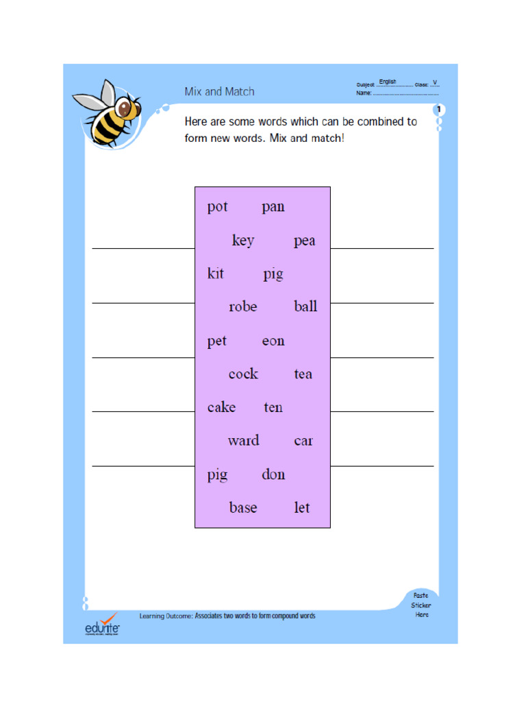Cls5 English Demo | PDF