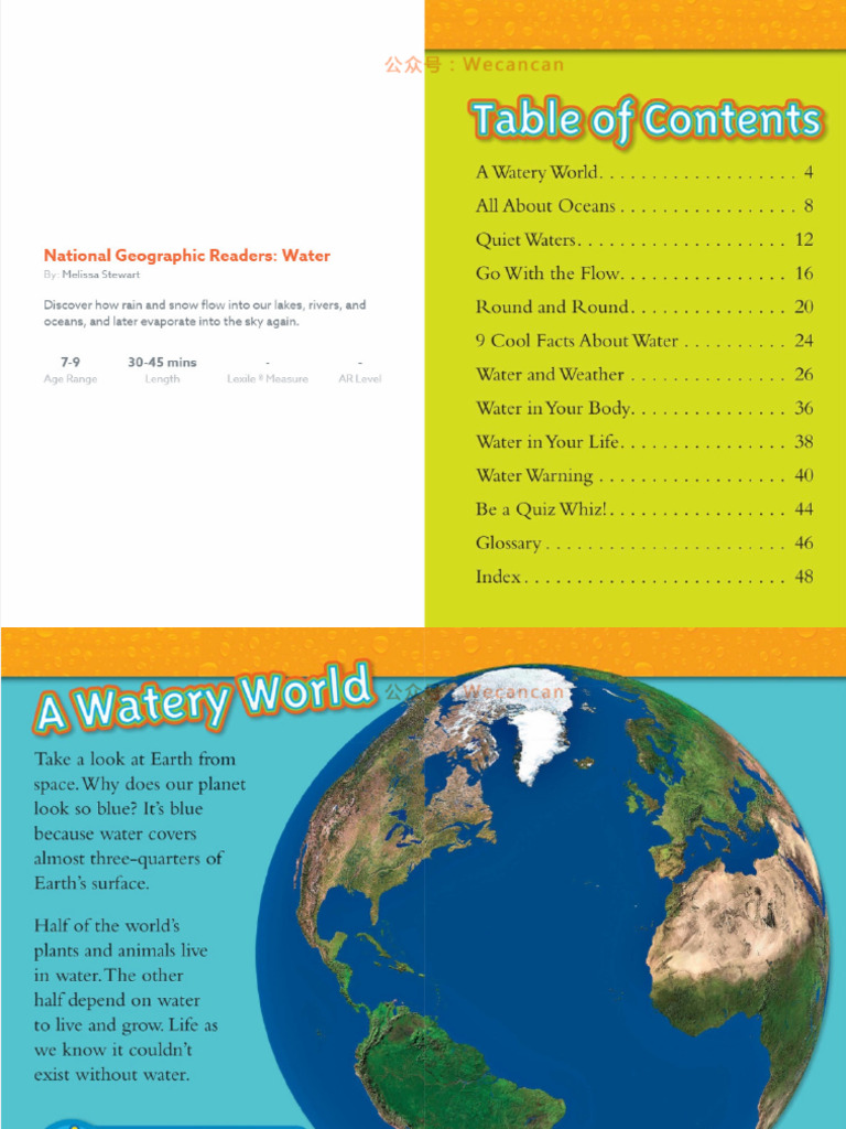 03-Water | PDF