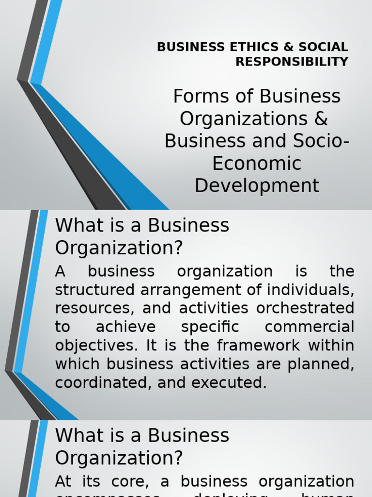 Besr Week Onegc | PDF | Partnership | Sole Proprietorship