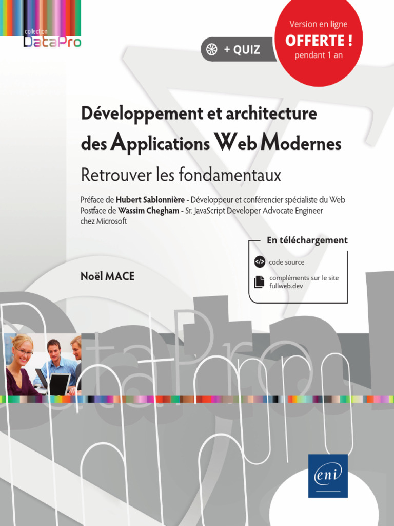 Fondamentaux des Applications Web Modernes | PDF | Internet | Internet ...