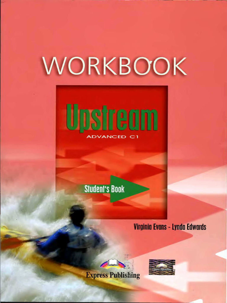Upstream Advanced c1 Workbook | PDF