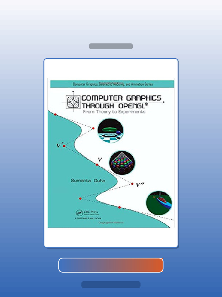 Test Bank for Computer Graphics Through OpenGL From Theory to ...