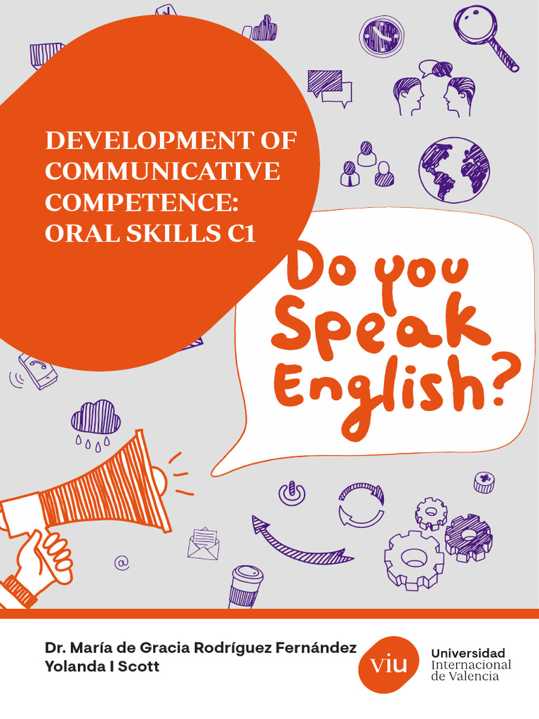 C1 Oral Skills Development Guide | PDF | Stress (Linguistics ...