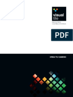 Brochure VisualTile
