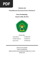 Download Makalah MSDM Tentang Pemeliharaan Karyawan-New Tmarozi by Marhozie SN98296203 doc pdf