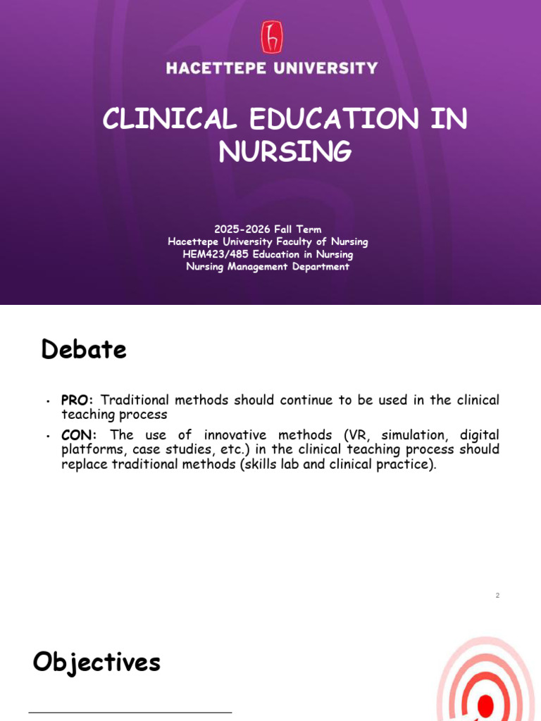 Clinical Education Strategies in Nursing | PDF | Learning | Critical ...