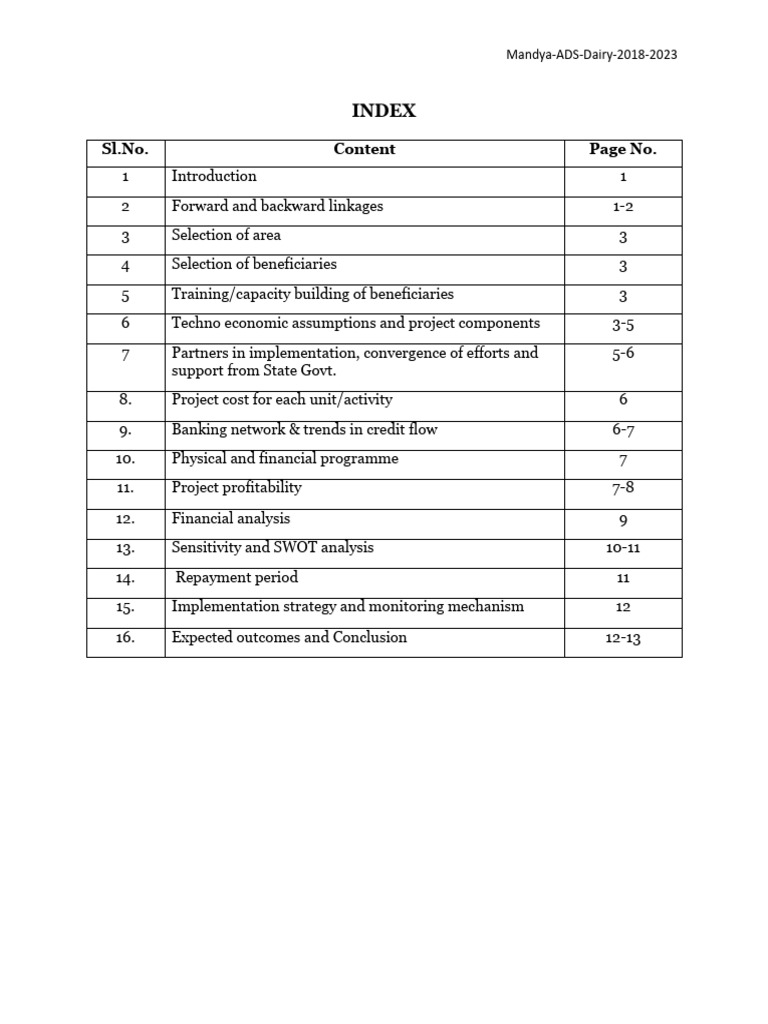 manmul project | PDF | Internal Rate Of Return | Net Present Value