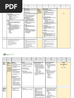 Grade 5 Geometric Patterns Lesson Plan | PDF | Homework | Learning