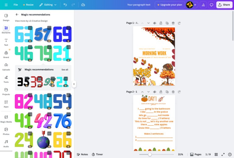 Your Paragraph Text - A4 | PDF | Software