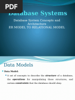 Caboodle Data Model Overview | PDF | Table (Database) | Databases