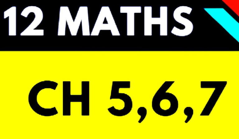Maths Imp 5 Mark High Weigtage Chapter | PDF