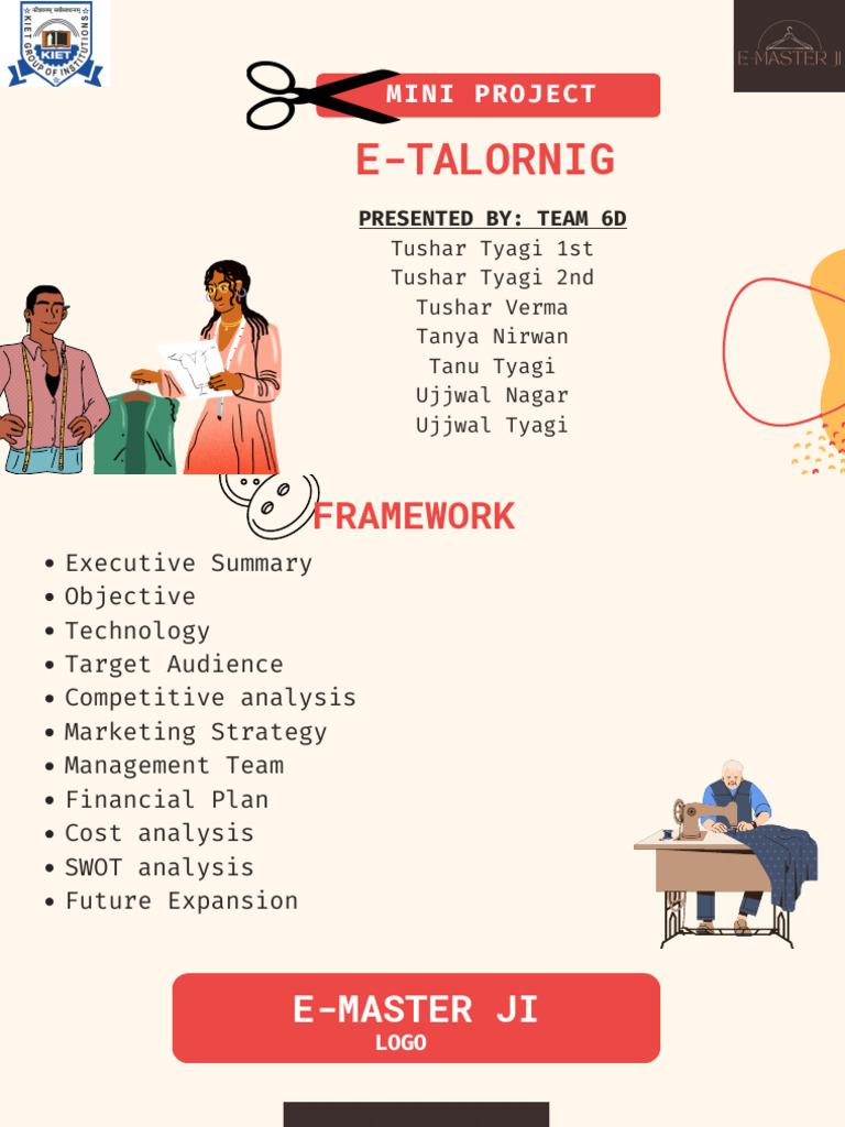 Mini Project 1 | PDF | Marketing | Business Economics