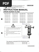 SCBA Duration and Capacity Calculation Guide | PDF