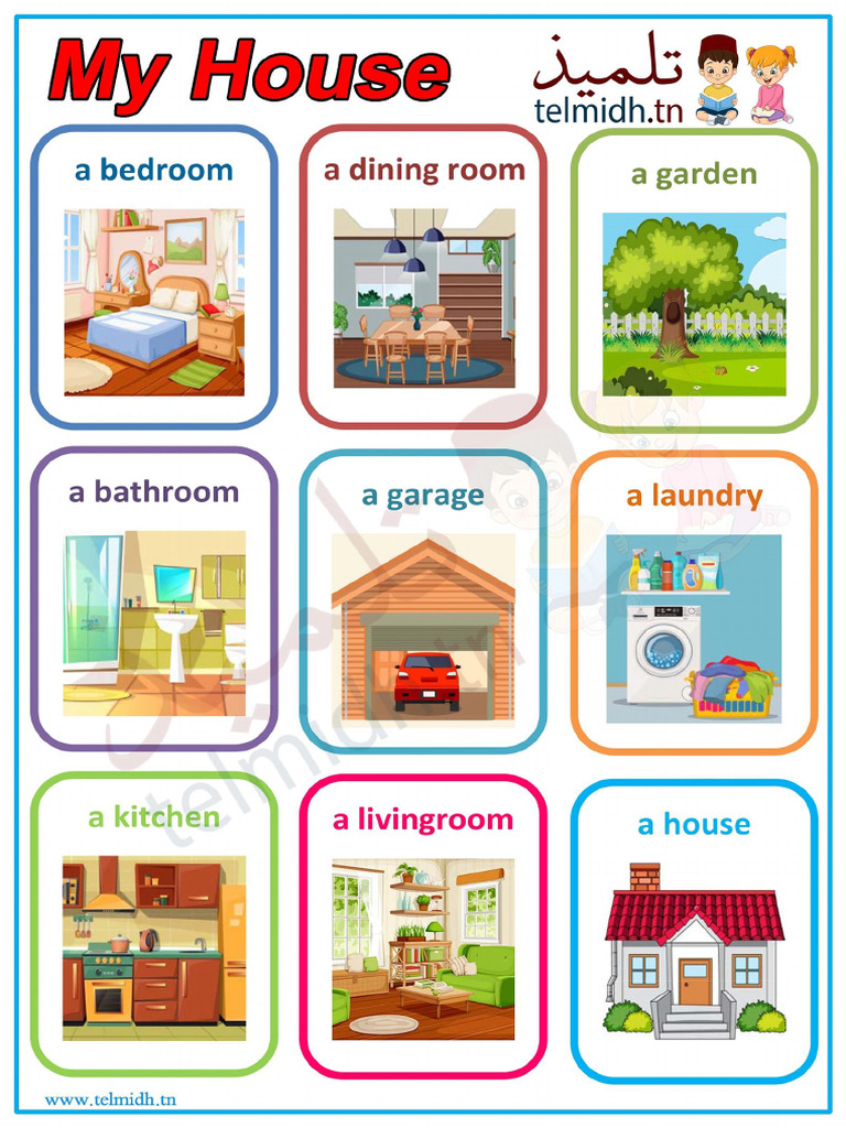 my-house-1 | PDF