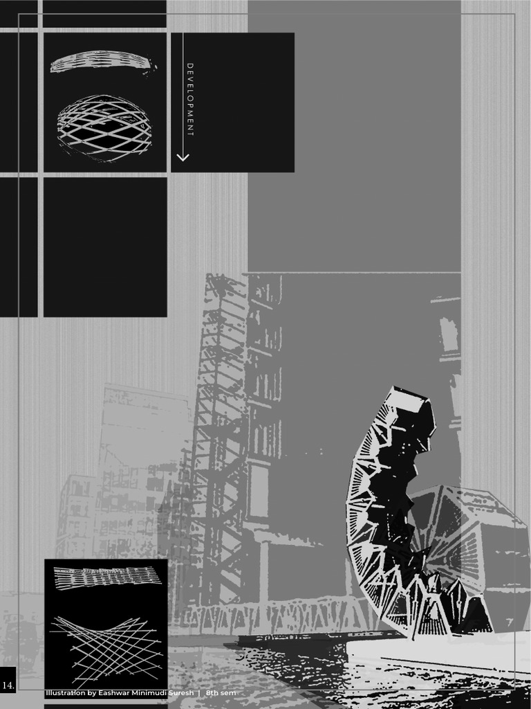 Overview of Deployable Structures | PDF | Truss | Bridge