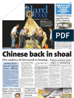 Manila Standard Today - June 27, 2012 Issue