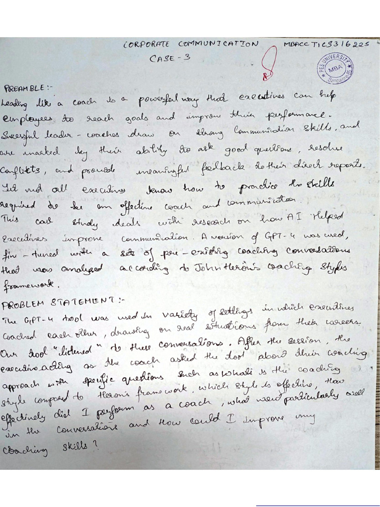 cc case 3 | PDF